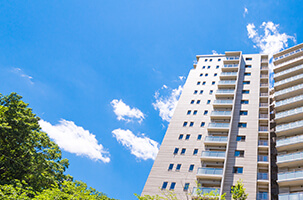 マンション