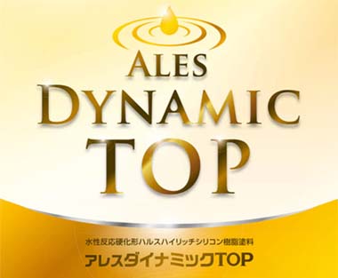 アレスダイナミックＴＯＰ