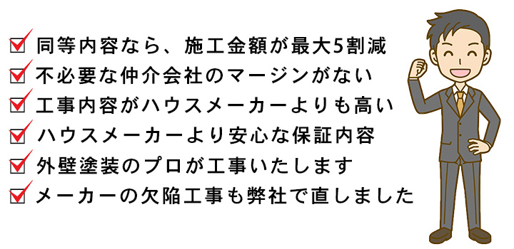 塗装 トヨタ ホーム 外壁