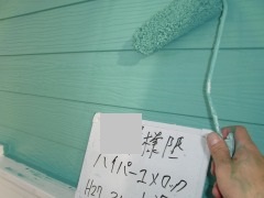 H27.6月入間市Y様外壁2F上塗り.jpg