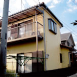 「和光市「業者選びで迷ったらマルキペイントさんをお進めします。」」サムネイル