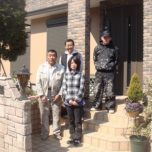 「川越市Ｗ様「新築のように生まれ変わり喜んでおります。」」サムネイル