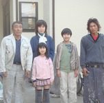 「鶴ヶ島市Ｎ様「見積もりから手間をかけて対応いただき、安心してお願いすることができました。」」サムネイル