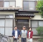 「埼玉県さいたま市Ｋ様邸　外壁塗装を「前回の業者さんで失敗」から弊社へご依頼」サムネイル