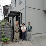 「「納得できる説明と工事代金」埼玉県所沢市のお客様直筆のお客様の声」サムネイル