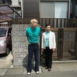 「「3件に見積もりを依頼した結果、マルキさんが一番高額でしたが・・・」」サムネイル