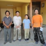 「坂戸市Ｙ様「塗替えして良かったと思います♪」」サムネイル