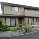 「川越市Ｙ様「炎天下、汗びっしょりで一心に塗ってらっしゃって、頭が下がりました。」」サムネイル