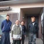 「埼玉県比企郡吉見町Ｔ様「マルキペイントさんの仕事に対するプライドと取り組みの丁寧さを感じた仕上がりでした。」」サムネイル