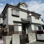 「桶川市M様邸　外壁塗装：アクアシリカ、屋根塗装：ハイパーユメロック。」サムネイル