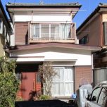 「坂戸市Y様邸　外壁塗装：パーフェクトトップ、屋根塗装：ハイパーユメロック。」サムネイル