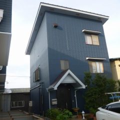 「所沢市S様邸　外壁塗装：パーフェクトトップ、屋根塗装：ハイパーユメロック。」サムネイル