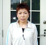 「埼玉県比企郡鳩山町「艶があり存在感のある仕上がりに家族も家もリフレッシュできました。 」」サムネイル