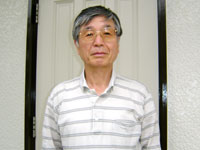 埼玉県比企郡鳩山町 石原様