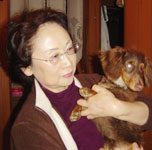 「埼玉県鳩山町 松本様「必要なところだけを指摘していただいて相談に乗ってくれました。」」サムネイル