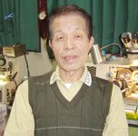 「埼玉県狭山市豊泉様「写真で屋根の状態などを見せていただいて大変助かりました。 」」サムネイル