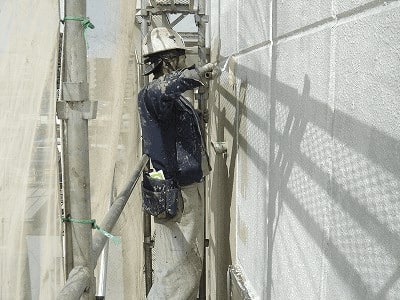 マンション 大規模修繕 内容1