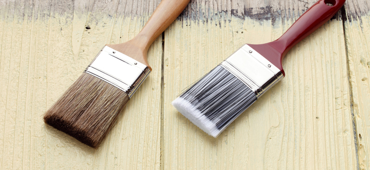 フッ素塗料の特徴とは メリットから外壁塗装に使う時の注意点まで 埼玉の外壁塗装ならマルキペイント