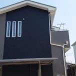 「滑川町S様　外壁塗装：ハイパーユメロック、屋根塗装：ガイナ」サムネイル