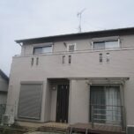 「川越市T様邸　外壁塗装：ハイパーユメロック、屋根塗装：ガイナ」サムネイル