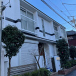 「埼玉県さいたま市N様邸　外壁塗装：ハイパーユメロック　屋根塗装：サンフロンルーフ」サムネイル