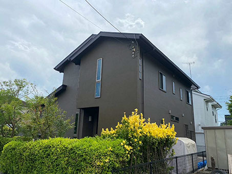 埼玉県坂戸市O様