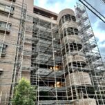 「外壁タイルの剥離を見つけたら？正しい対処法と再発防止策」サムネイル