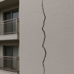 「外壁のひび割れ、放置は危険？修繕のタイミングを専門家が解説」サムネイル